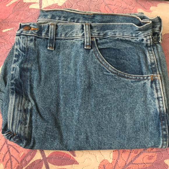 Used - RUSTLER pants 46x30 - Picture 2 of 4